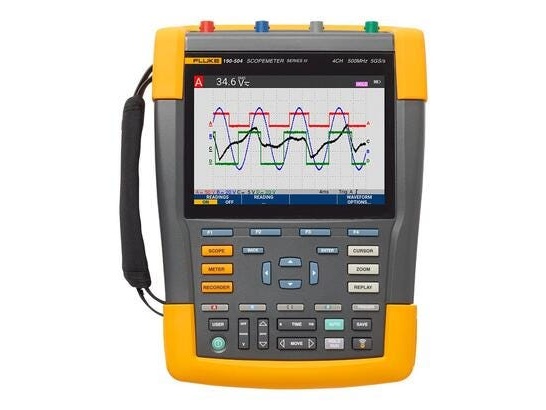 Keysight 177 Digital Multimeter