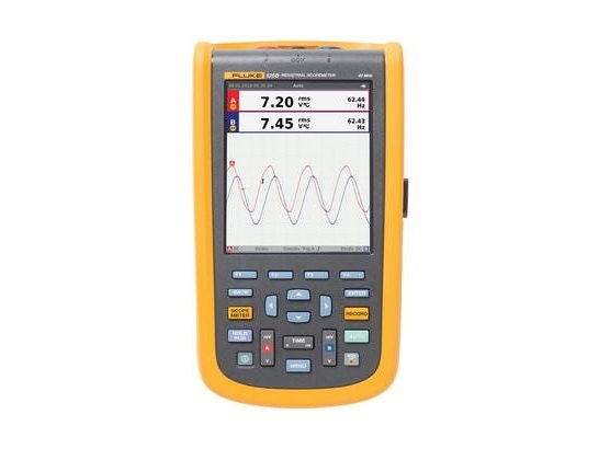 Tektronix DSOX1204G Digital Oscilloscope