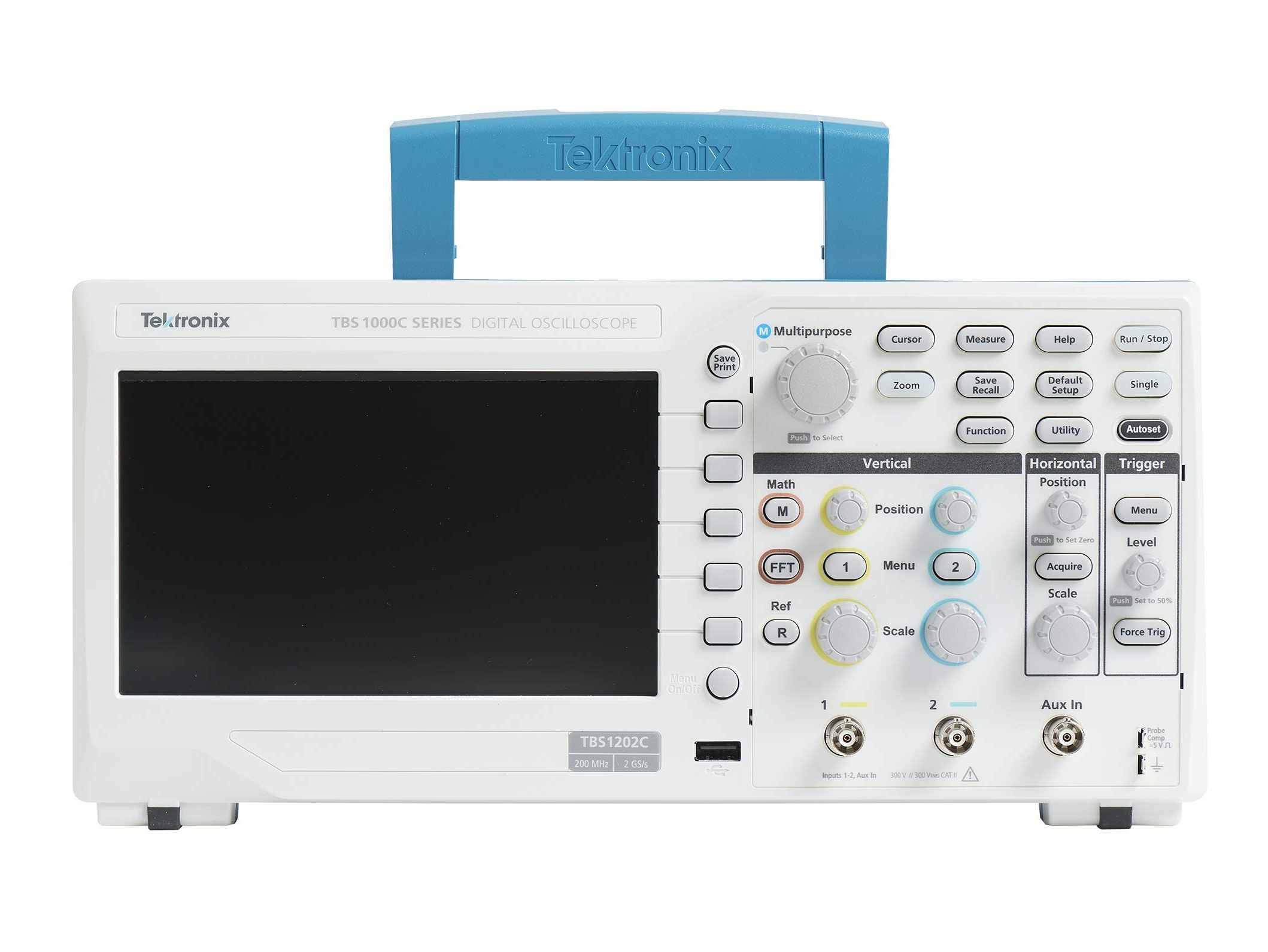 Keysight DSOX2004A Digital Oscilloscope