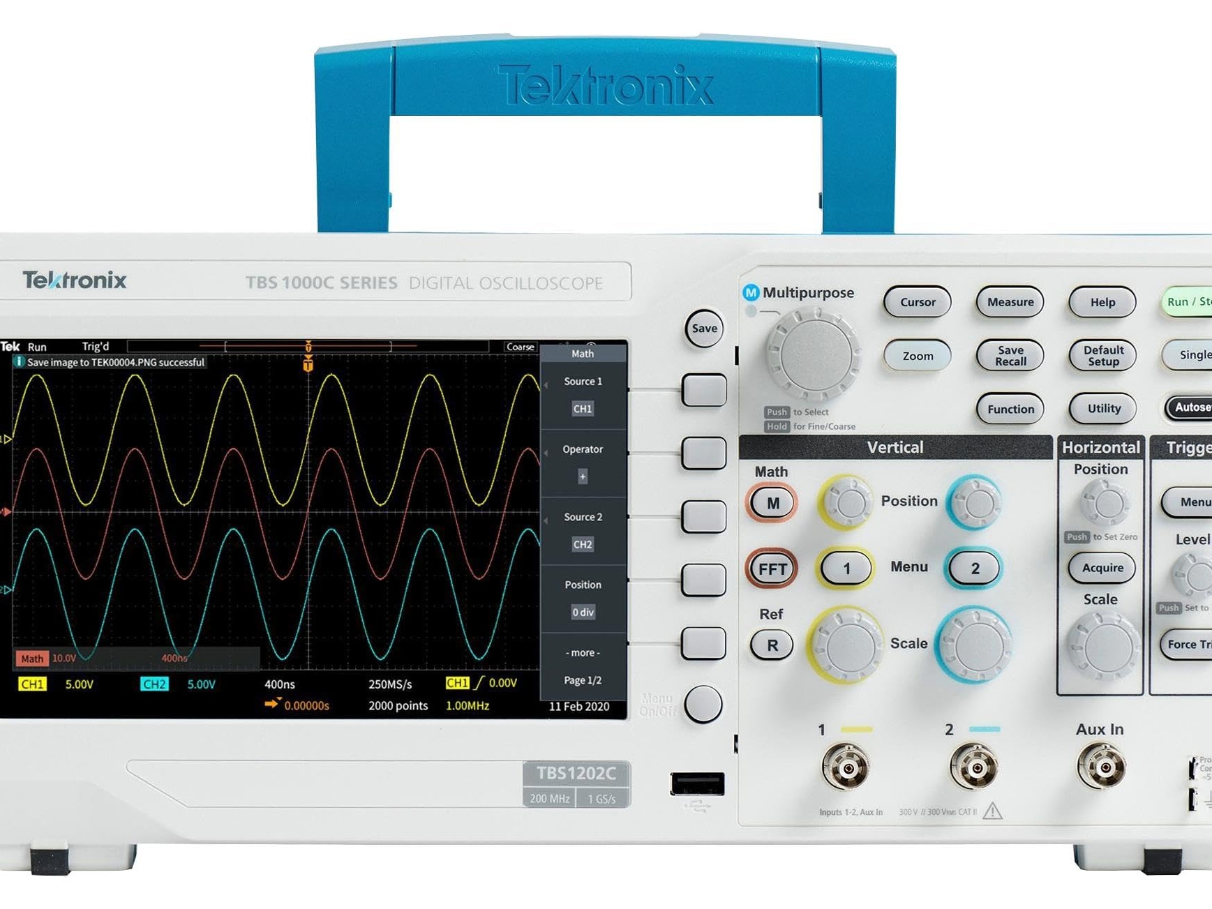 Rohde & Schwarz 34461A Digital Multimeter