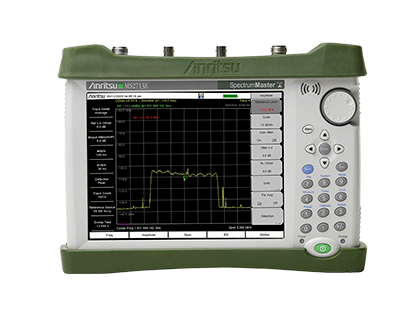 National Instruments MS2830A Spectrum Analyzer